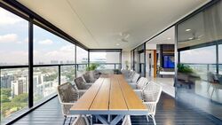 Reignwood Hamilton Scotts (D9), Apartment #459403651